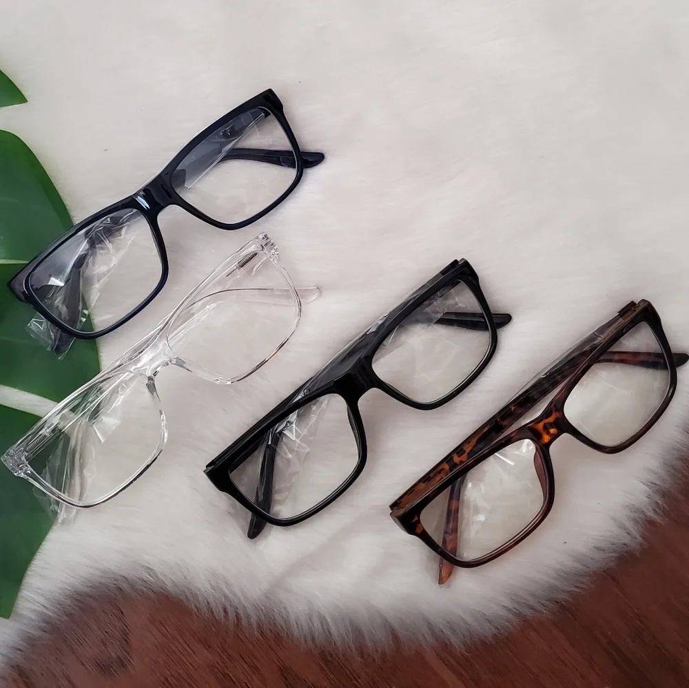 Fashion Reading Glasses